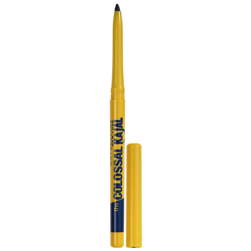 Maybelline The Colossal Kajal Azul - Lápis de Olho Kajal 0,35g