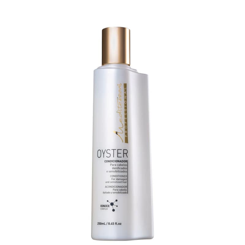 Mediterrani Oyster - Condicionador 250g