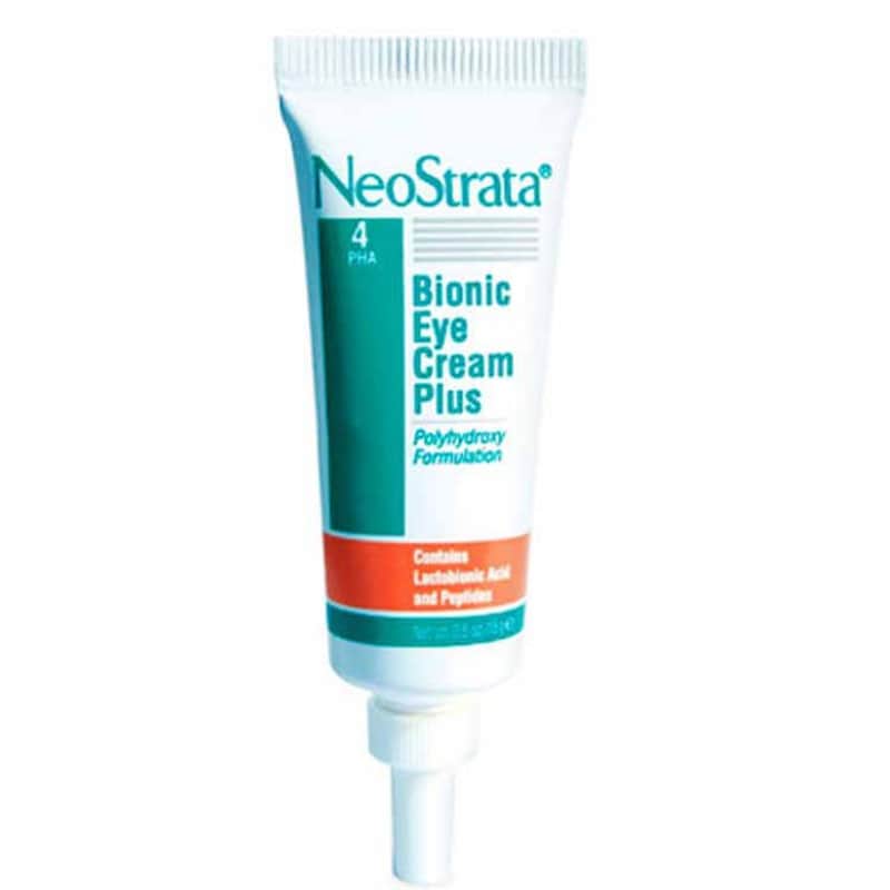 Melora Neostrata Bionic Eye Cream Plus - Creme para Área dos Olhos 15g