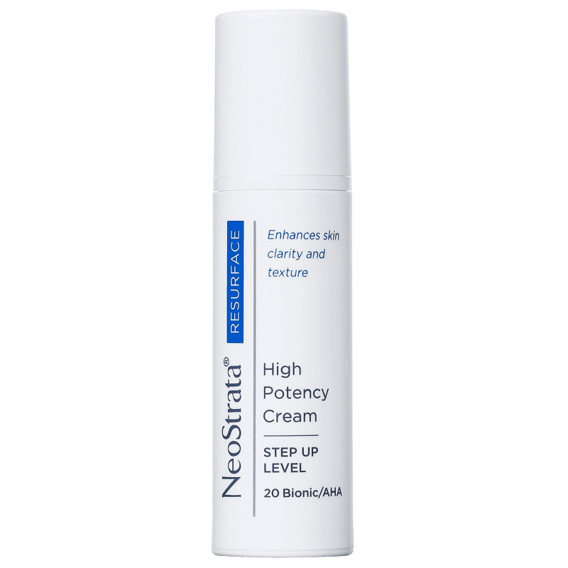 Neostrata Resurface High Potency - Creme Hidratante Redutor de Linhas 30g