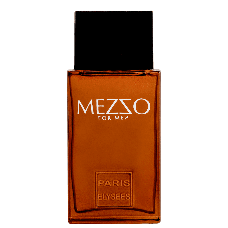Mezzo Paris Elysees Eau de Toilette - Perfume Masculino 100ml