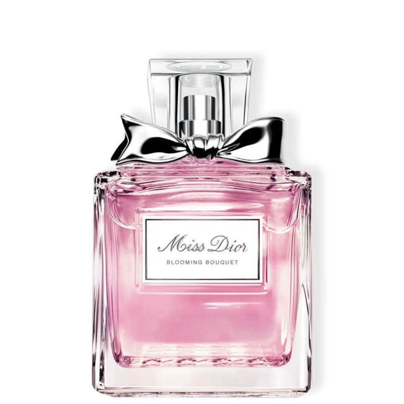 Miss DIOR Blooming Bouquet Eau de Toilette - Perfume Feminino 30ml