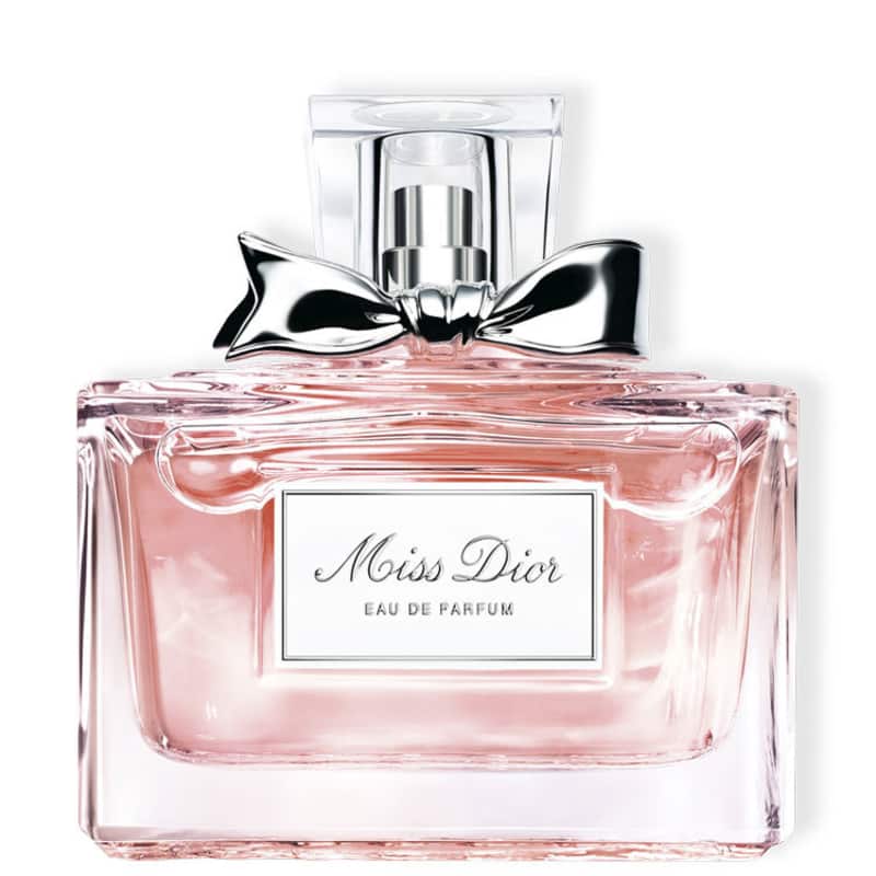 Miss DIOR Eau de Parfum - Perfume Feminino 100ml