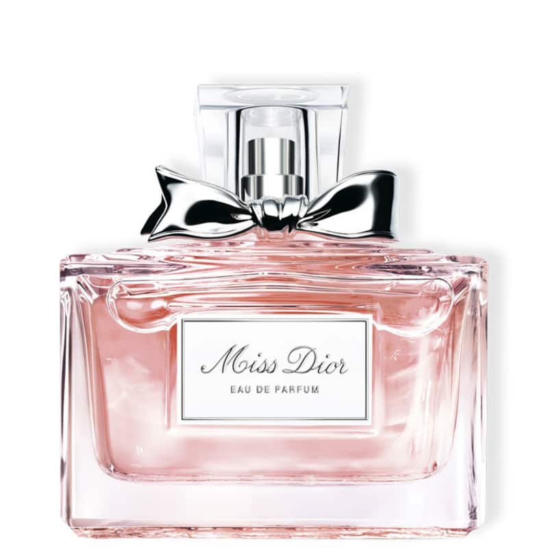 Miss DIOR Eau de Parfum - Perfume Feminino 50ml