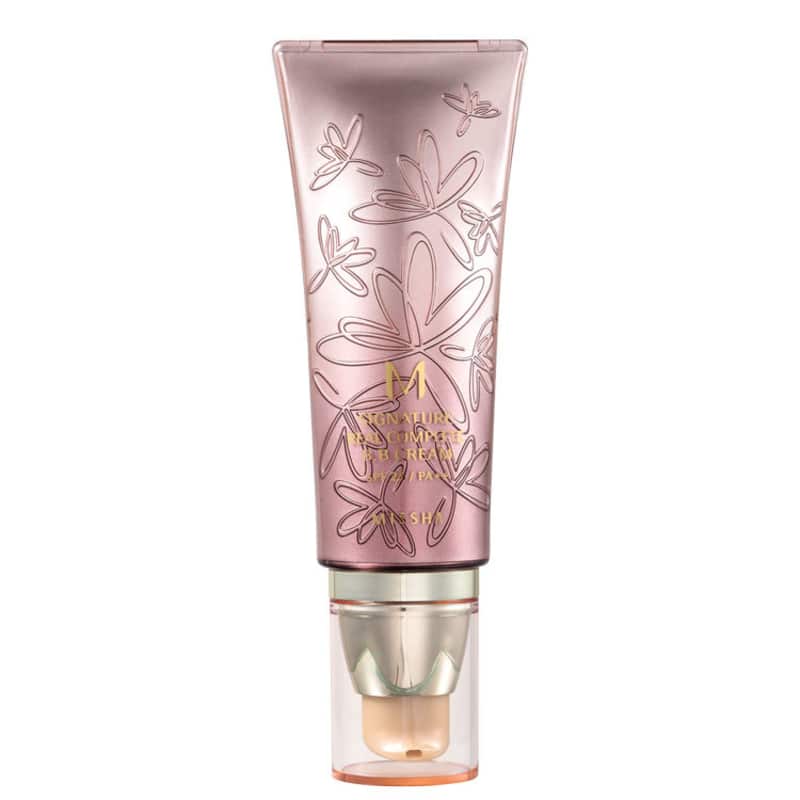 Missha M Signature Real Complete FPS25 Nº 13 Bright Beige - BB Cream 45g