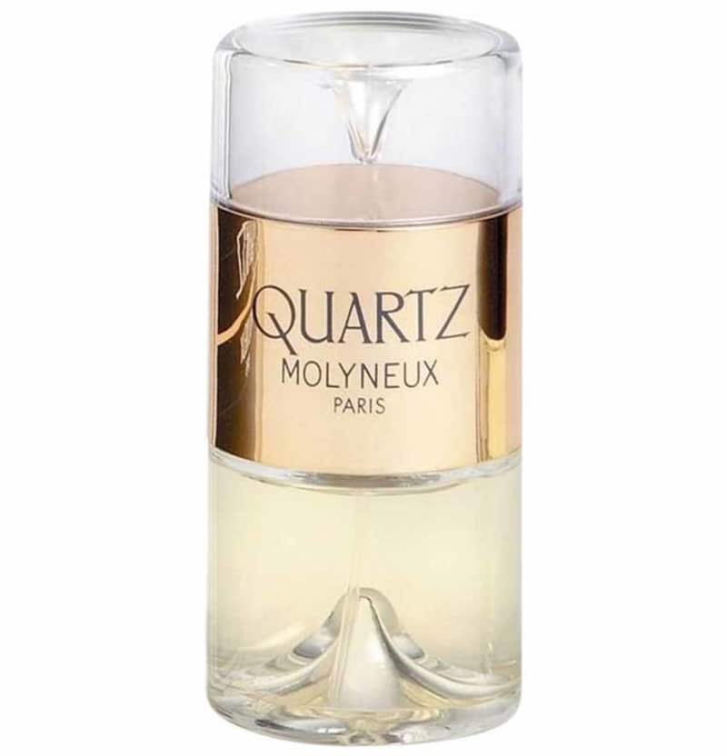 Quartz Femme Molyneux Eau de Parfum - Perfume Feminino 50ml