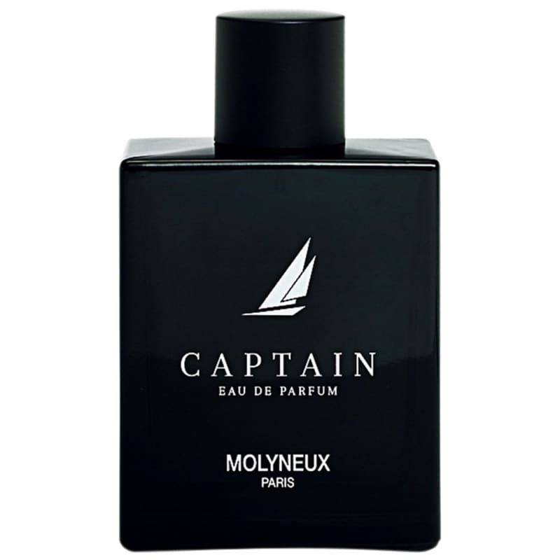 Captain Molyneux Eau de Parfum - Perfume Masculino 100ml Menor preço em Captain Molyneux Eau de Parfum - Perfume Masculino 100ml