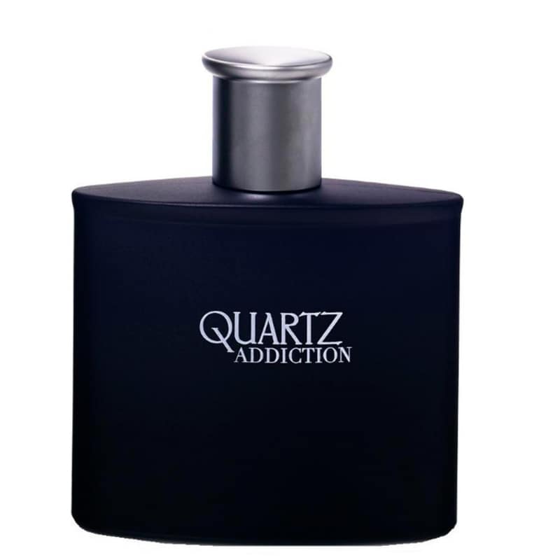 Quartz Addiction Molyneux Eau de Parfum - Perfume Masculino 100ml