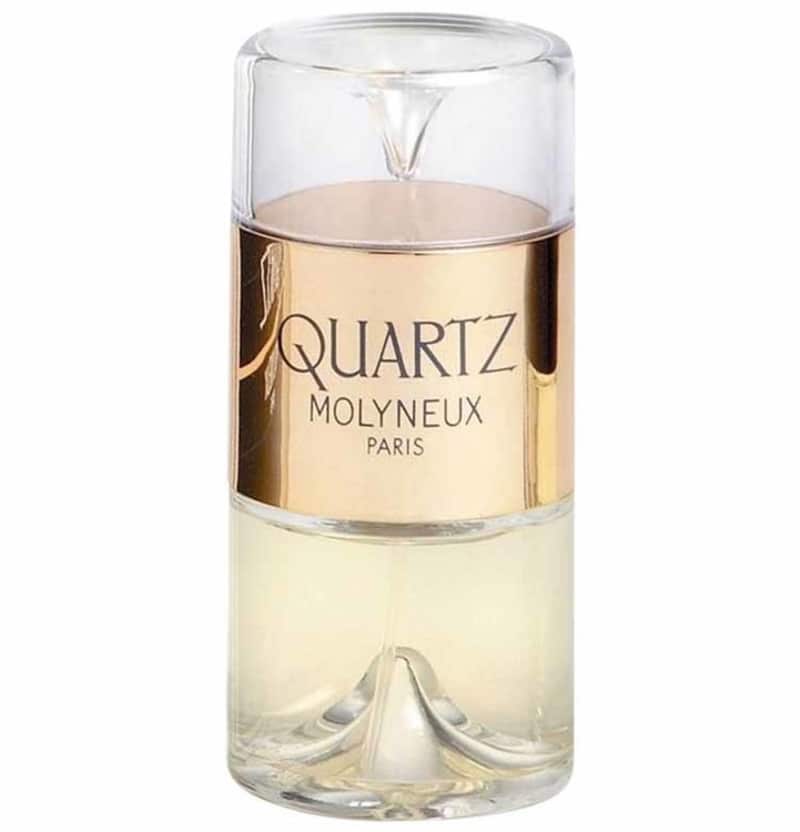 Quartz Femme Molyneux Eau de Parfum - Perfume Feminino 100ml