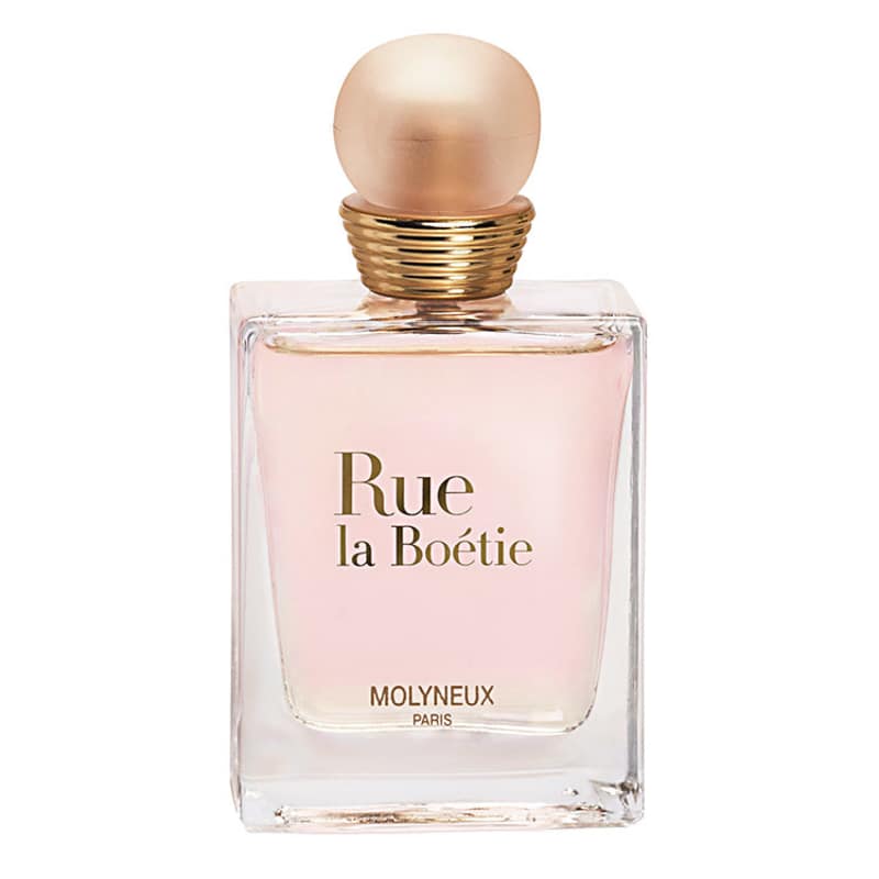 Rue La Boétie Molyneux Eau de Parfum - Perfume Feminino 100ml