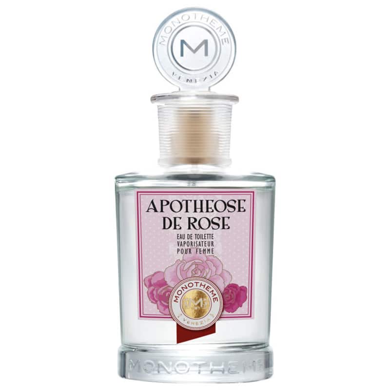 Apotheose de Rose Monotheme Eau de Toilette - Perfume Feminino 100 ml