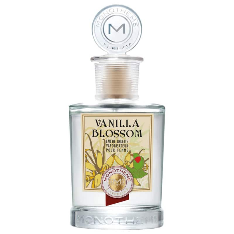 Menor preço em Vanilla Blossom Monotheme Eau de Toilette - Perfume Feminino 100ml