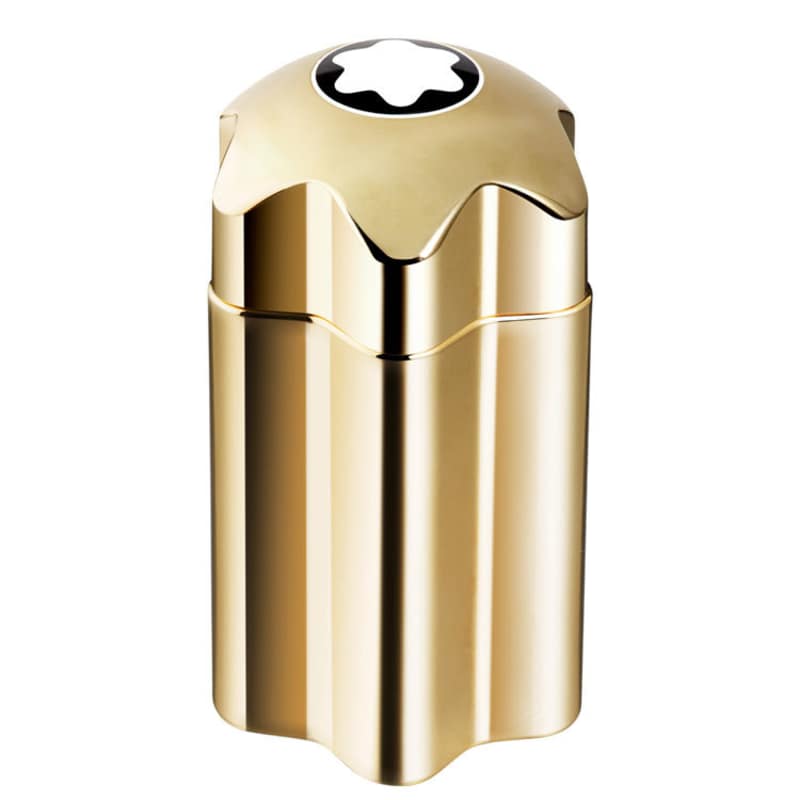 Emblem Absolu Montblanc Eau de Toilette - Perfume Masculino 100ml
