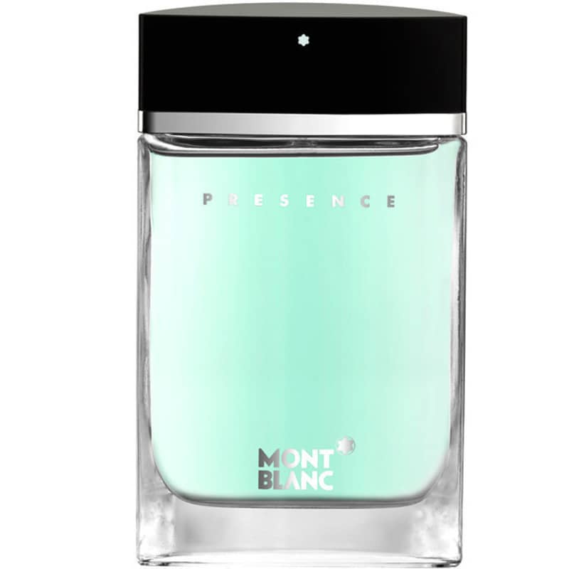 Presence Montblanc Eau de Toilette - Perfume Masculino 75ml é ruim? Presence Montblanc Eau de Toilette - Perfume Masculino 75ml é boa?