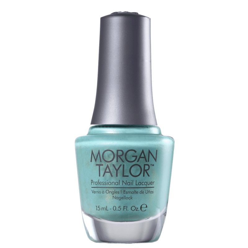 Morgan Taylor Party At The Palace 58 - Esmalte Cintilante 15ml