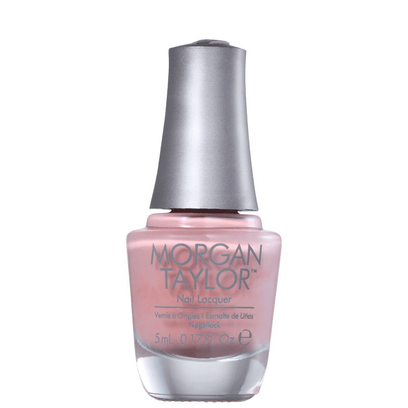 Morgan Taylor Mini Coming Up Roses 10 - Esmalte Cremoso 5ml