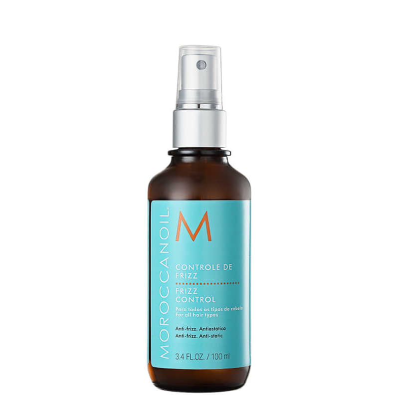 Moroccanoil Frizz Control - Spray Anti-Frizz 100ml