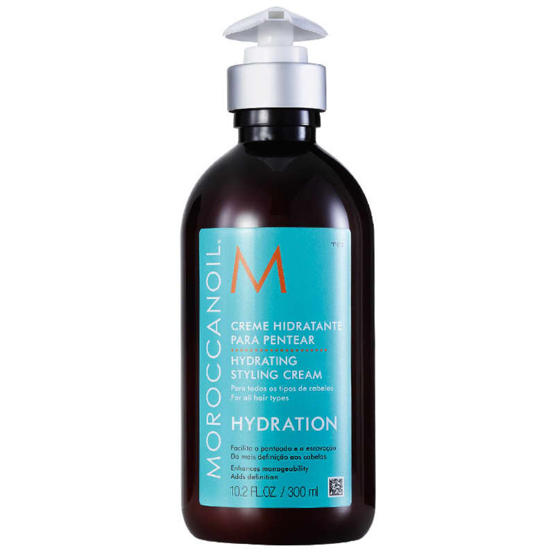 Moroccanoil Hydration Styling - Creme de Pentear 300ml