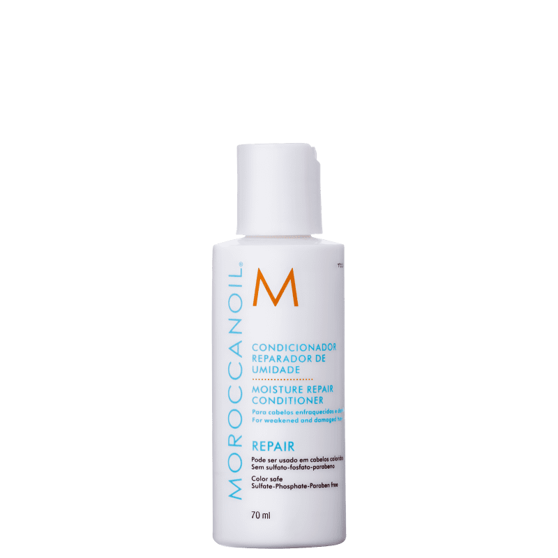 Moroccanoil Repair Moisture - Condicionador 70ml