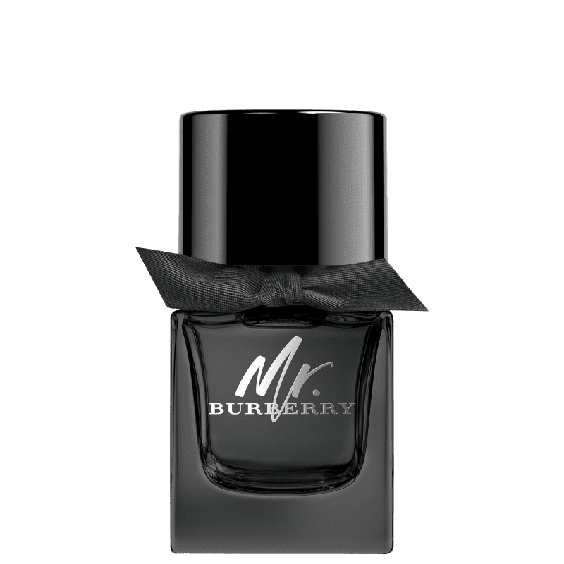Mr. Burberry Eau de Parfum - Perfume Masculino 50ml