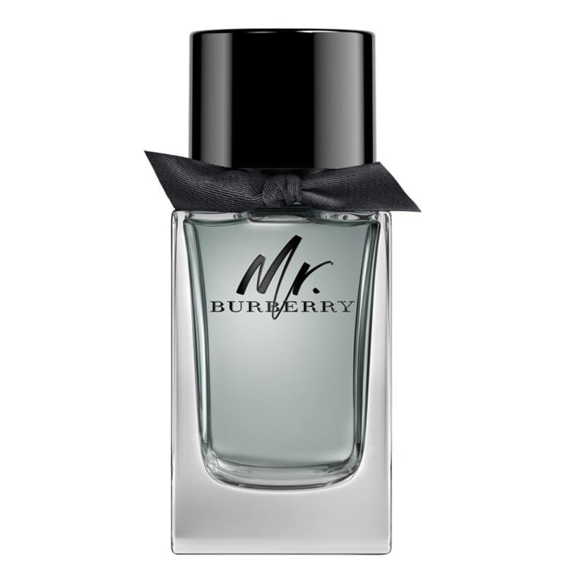 Mr. Burberry Eau de Toilette - Perfume Masculino 100ml