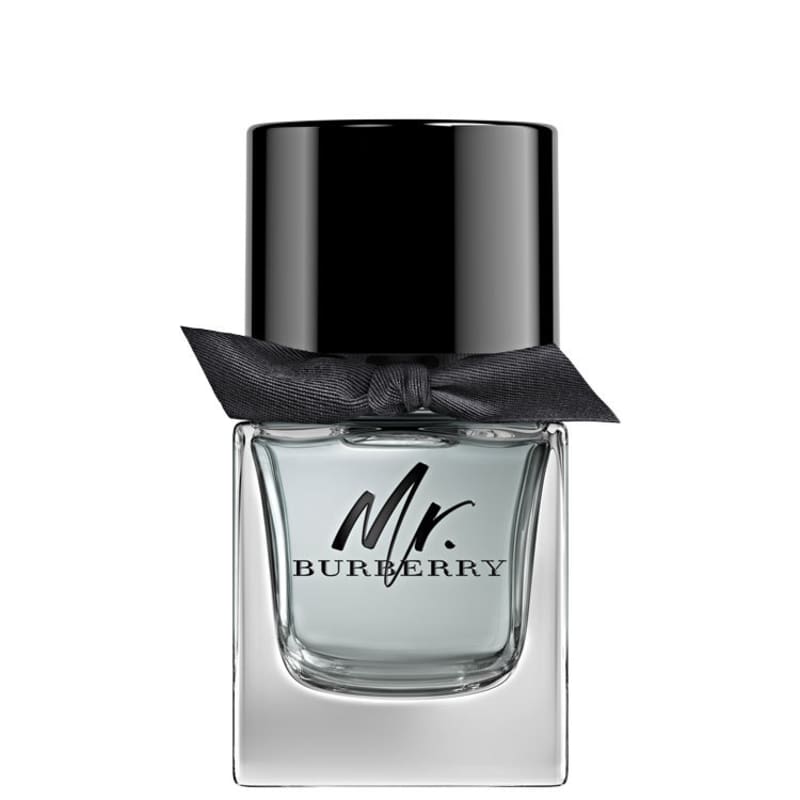 Mr. Burberry Eau de Toilette - Perfume Masculino 50ml