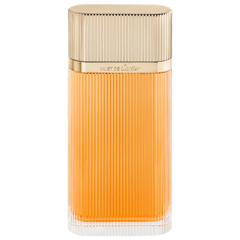 Must de Catier Eau de Toilette - Perfume Feminino 100ml