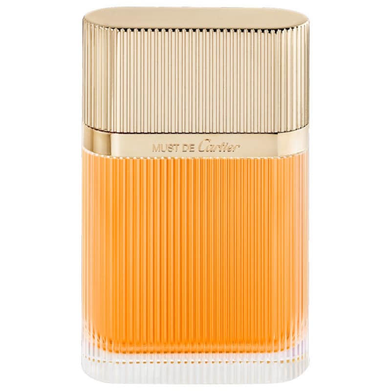 Must de cartier pour femme clearance