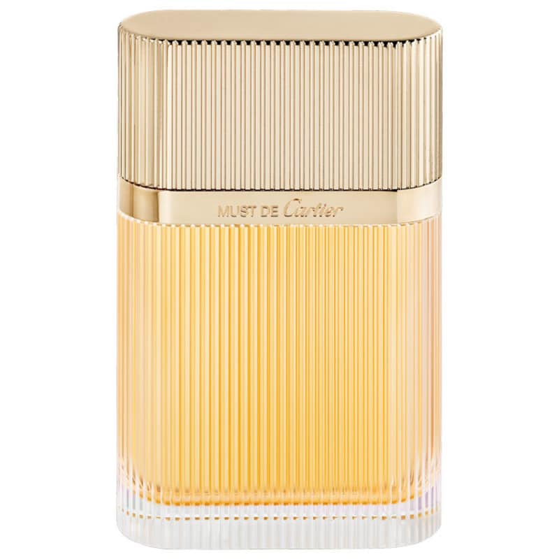 Must de Catier Gold Eau de Parfum - Perfume Feminino 50ml