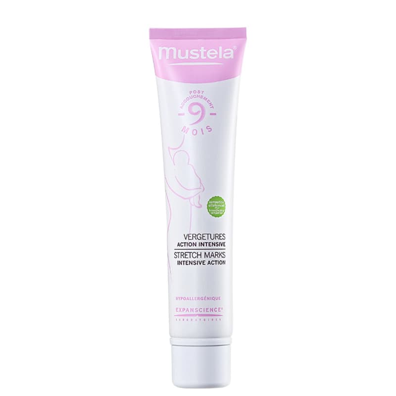 Creme Para Estrias Mustela Action Intesive Beleza Na Web - cremes para estria e rugas robux