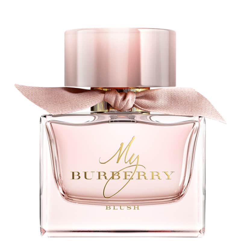 My Burberry Blush Eau de Parfum - Perfume Feminino 90m