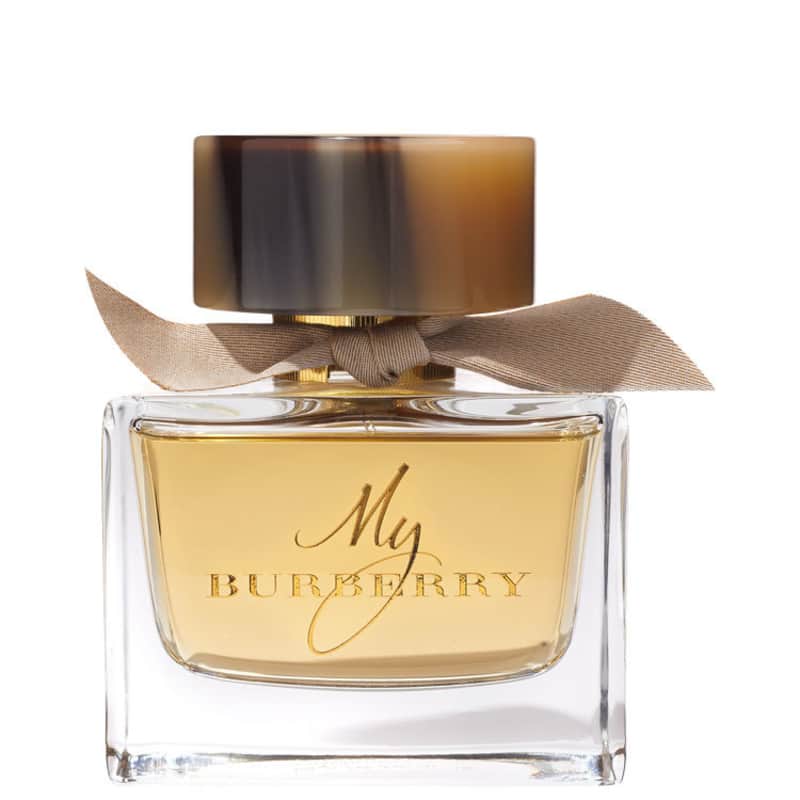 My Burberry Eau de Parfum - Perfume Feminino 90ml