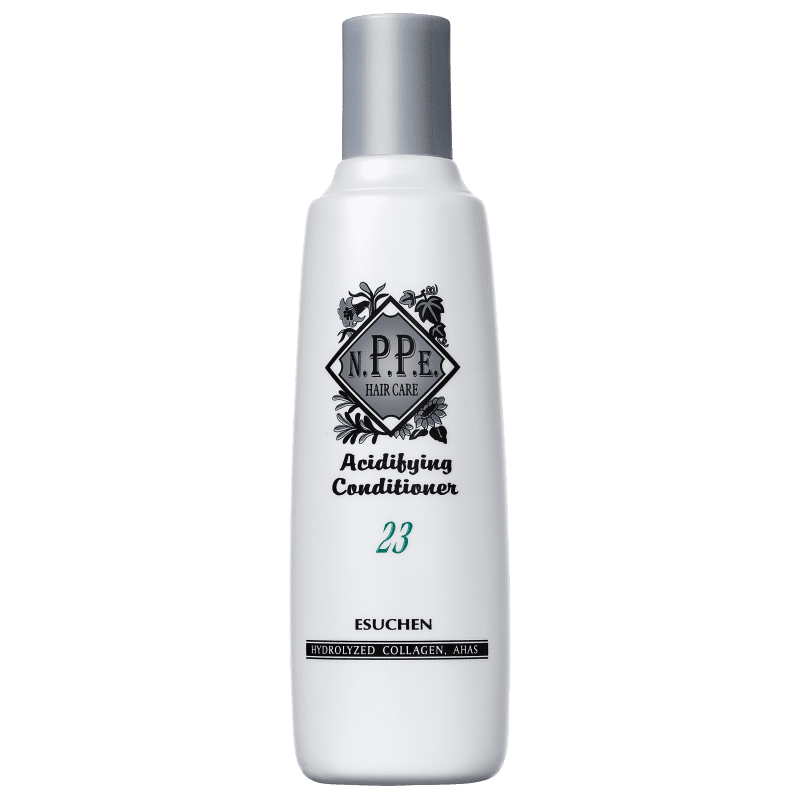 N.P.P.E. Herbal Nº 23 Acidifying - Condicionador 250ml