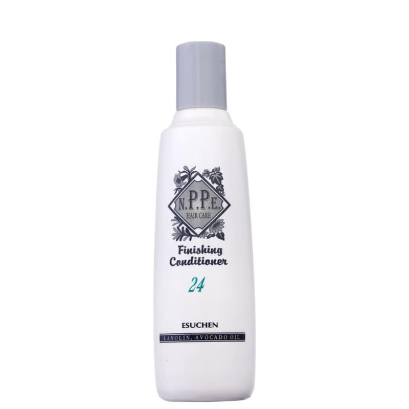 N.P.P.E. Herbal Nº 24 Finishing - Condicionador 250ml