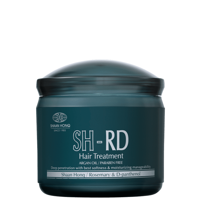 N.P.P.E. SH-RD Hair Treatment - Máscara Capilar 400ml