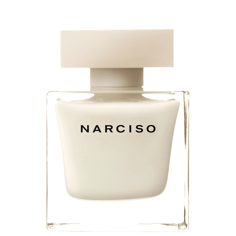Narciso Narciso Rodriguez Eau de Parfum - Perfume Feminino 90ml Menor preço em Narciso Narciso Rodriguez Eau de Parfum - Perfume Feminino 90ml