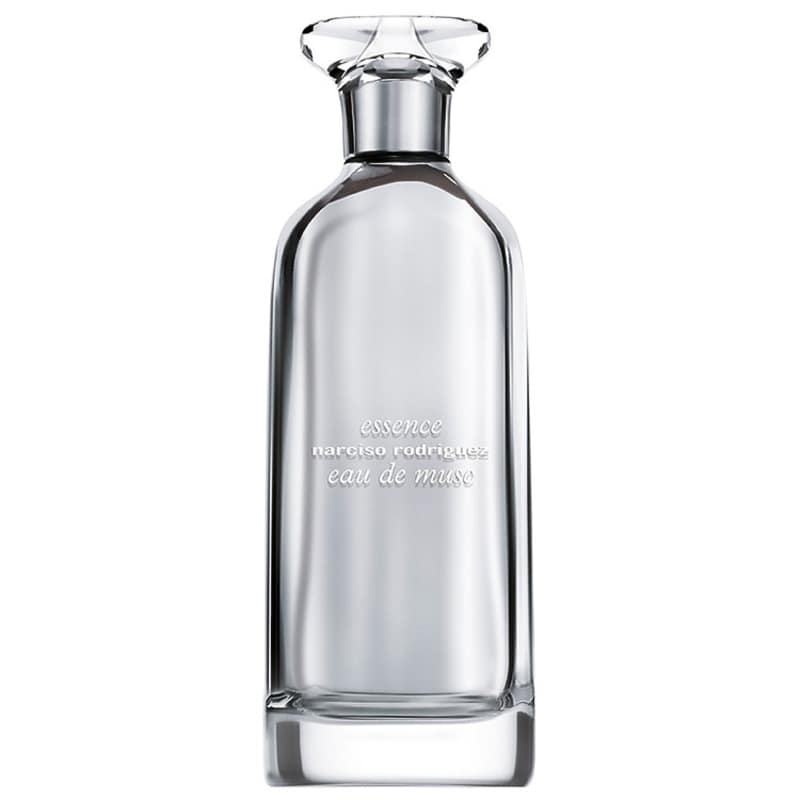 Essence Eau de Musc Narciso Rodriguez Eau de Toilette - Perfume Feminino 125ml