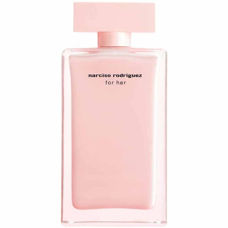 Narciso Rodriguez For Her Eau de Parfum - Perfume Feminino 50ml