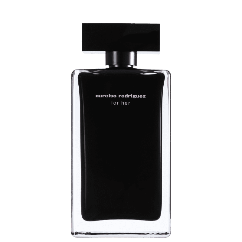 Narciso Rodriguez For Her Eau de Toilette - Perfume Feminino 50ml