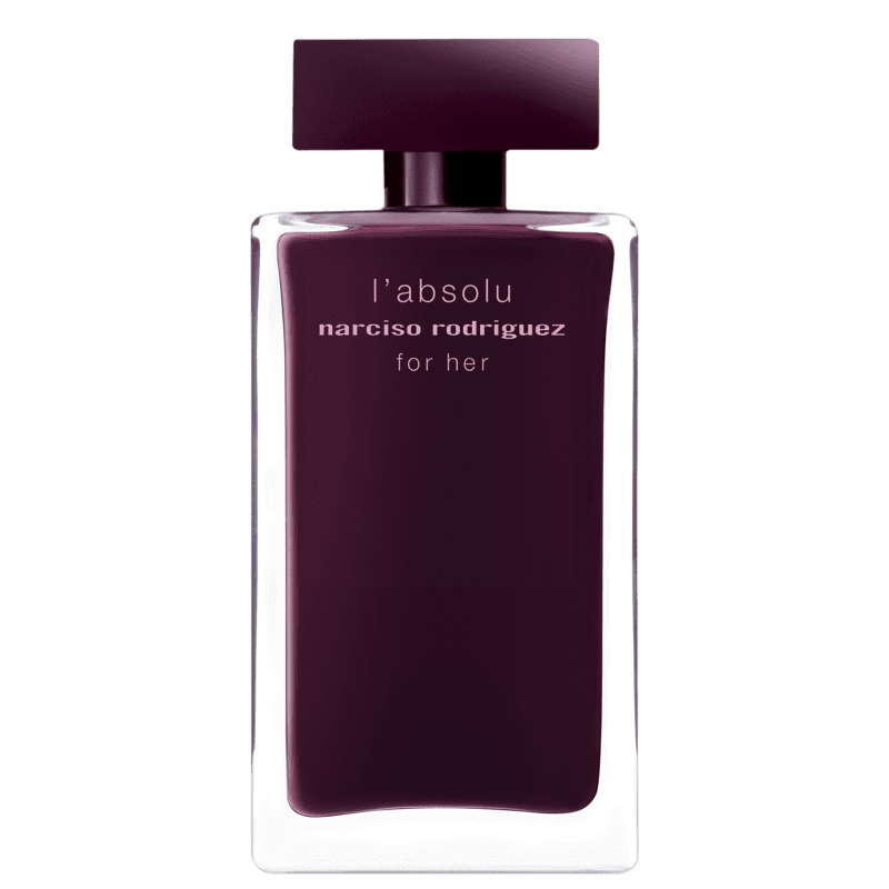 Narciso Rodriguez L’Absolu For Her Eau de Parfum - Perfume Feminino 100ml
