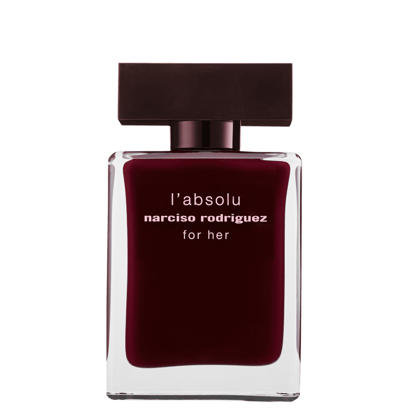 Narciso Rodriguez L’Absolu For Her Eau de Parfum - Perfume Feminino 30ml
