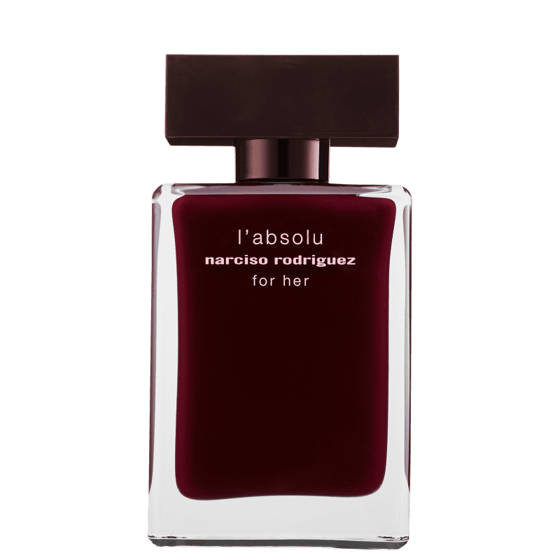 Narciso Rodriguez L’Absolu For Her Eau de Parfum - Perfume Feminino 50ml