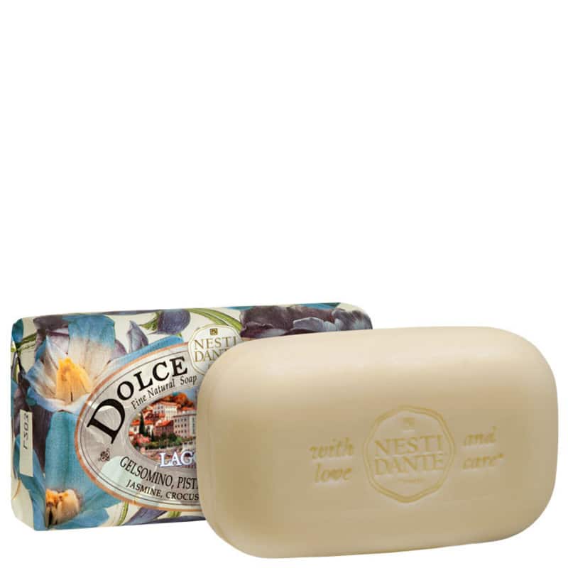 Nesti Dante Dolce Vivere Lago di Como - Sabonete em Barra 250g