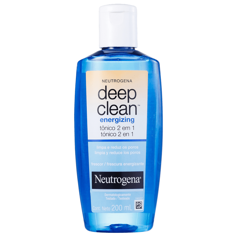 neutrogena energizing
