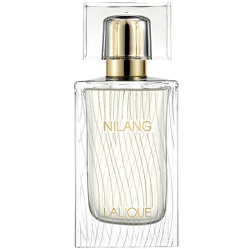 Nilang Lalique Eau de Parfum - Perfume Feminino 100ml