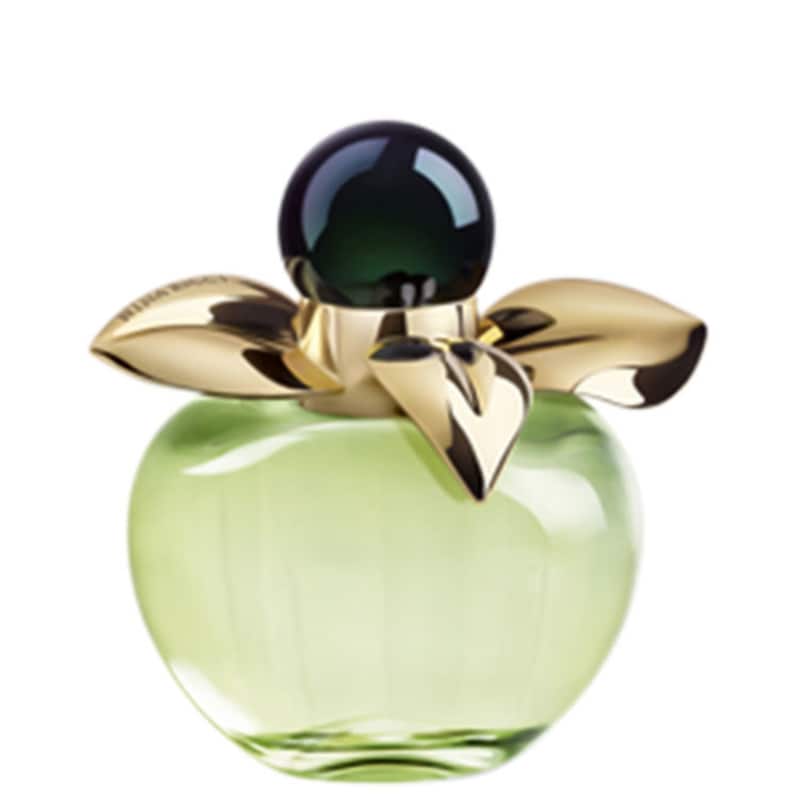 Bella Nina Ricci Eau de Toilette - Perfume Feminino 30ml