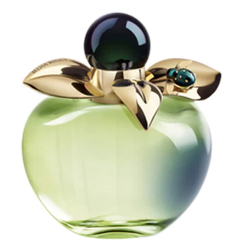 Bella Nina Ricci Eau de Toilette - Perfume Feminino 80ml