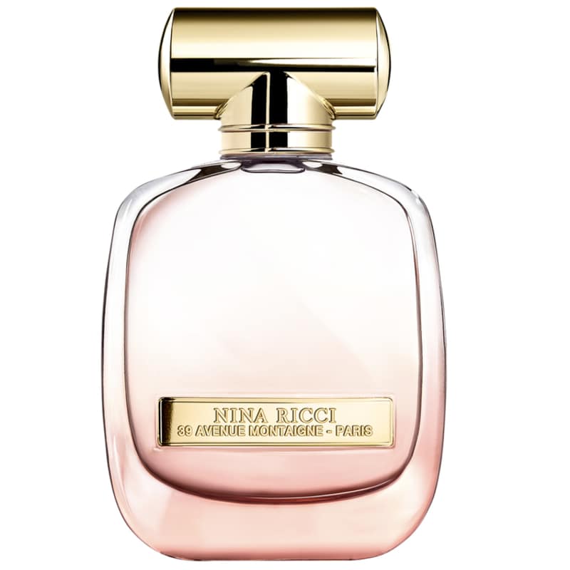 L’Extase Caresse de Roses Nina Ricci Eau de Parfum - Perfume Feminino 30ml