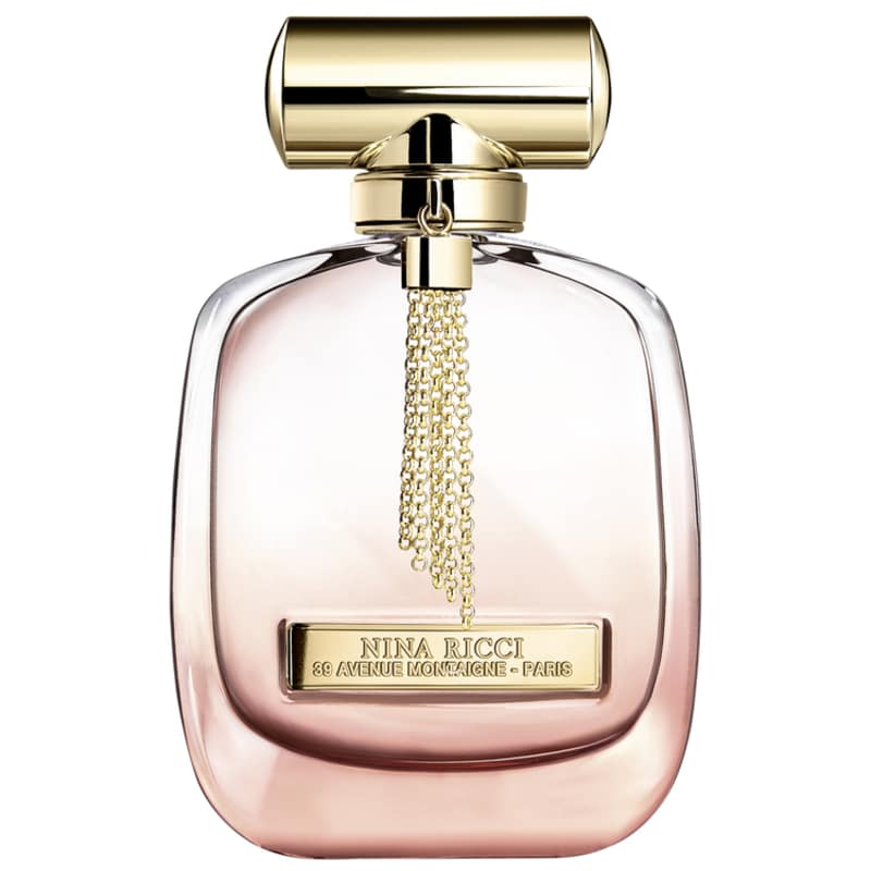 L’Extase Caresse de Roses Nina Ricci Eau de Parfum - Perfume Feminino 50ml