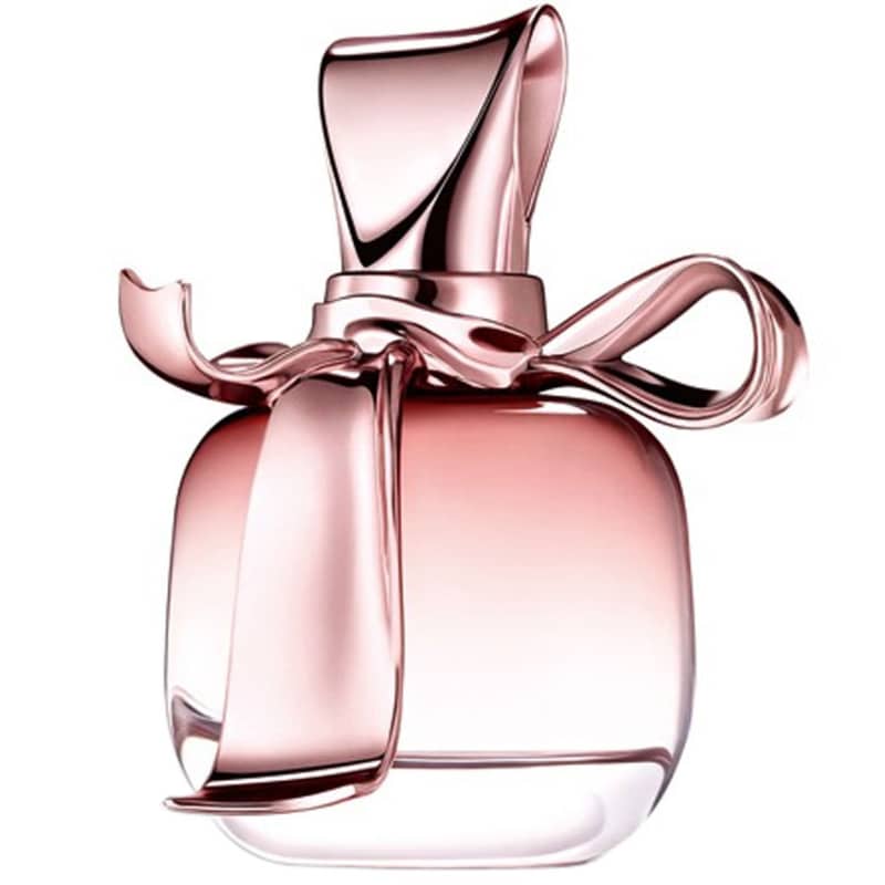 Mademoiselle Ricci Nina Ricci Eau de Parfum - Perfume Feminino 50ml